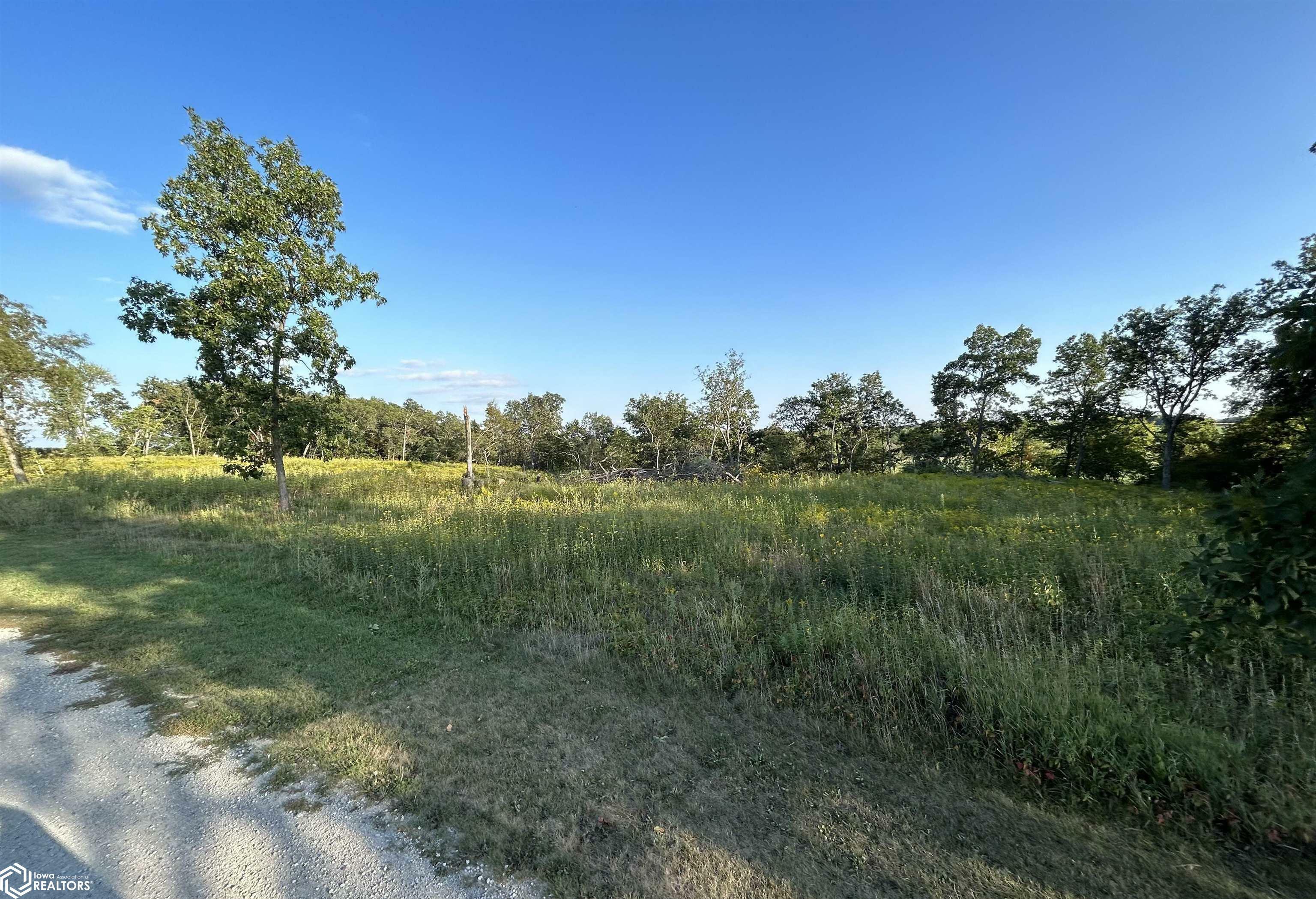 Property Photo:  Lot 3 Creek View Drive  IA 52641 