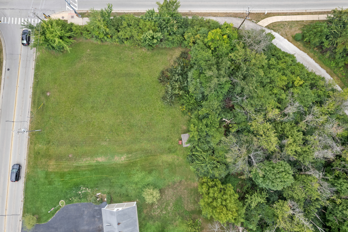 Property Photo:  Lot #4 Gerber Road  IL 60103 