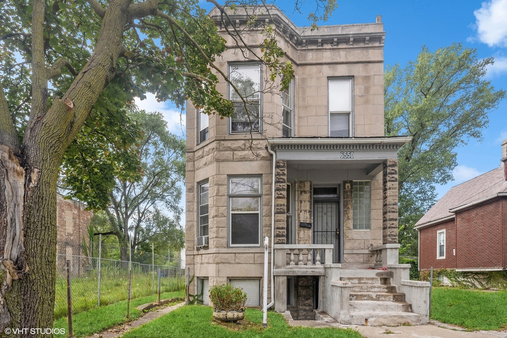 Property Photo: 6550 S Morgan Street IL 60621