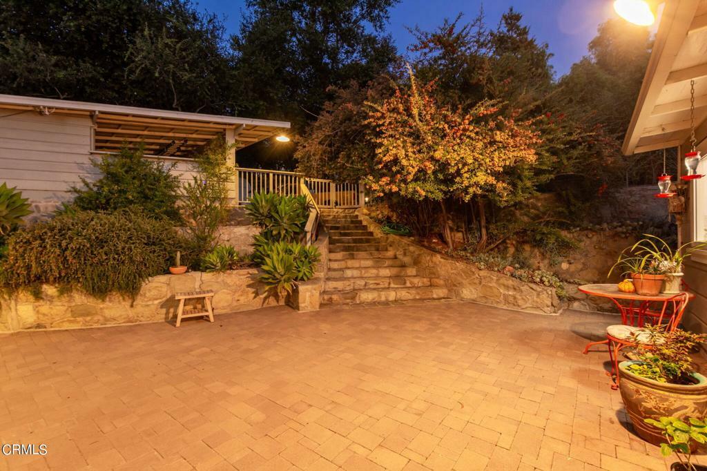 Property Photo: 601 Teague Drive CA 93060