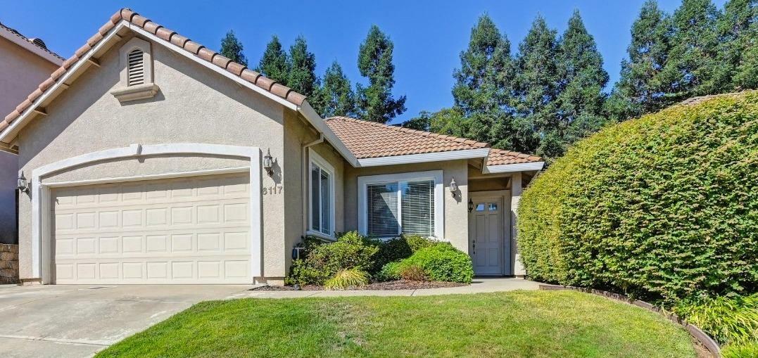 Property Photo:  6117 Palmaya Lane  CA 95662 