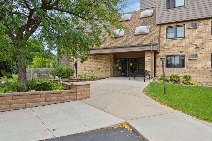 1000 41st Avenue NE 215  Columbia Heights MN 55421 photo