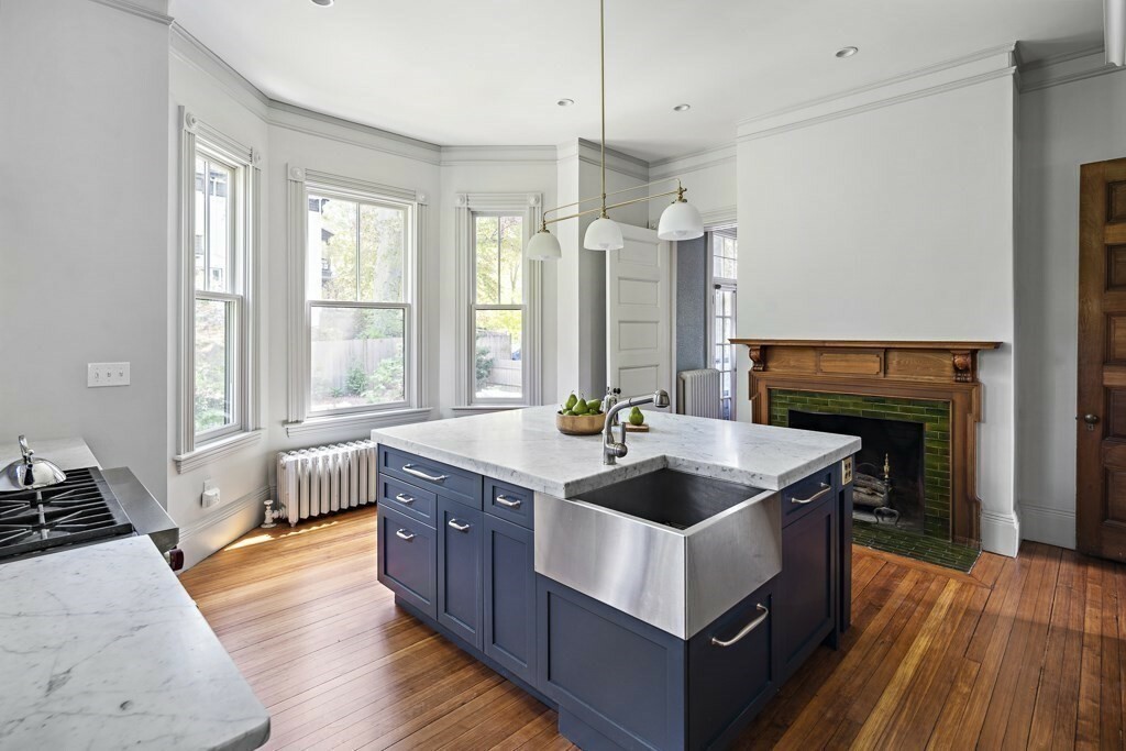 Property Photo:  65 Washington Street  MA 02458 