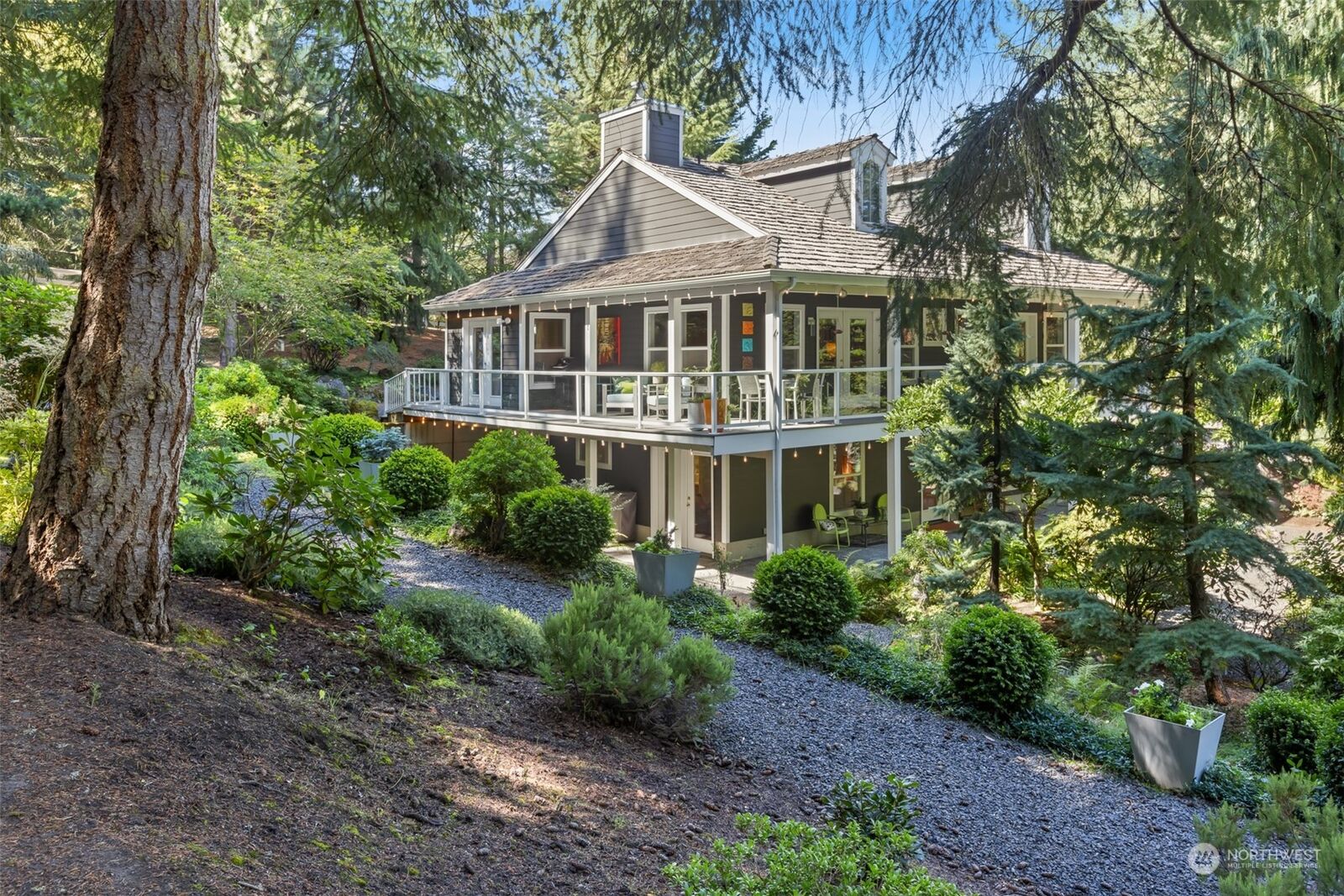 House for sale in Sequim 41 Doe Run Road, Sequim, WA 98382