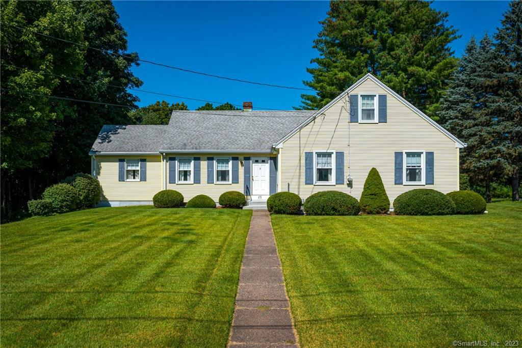 25 Highland Avenue  East Windsor CT 06016 photo