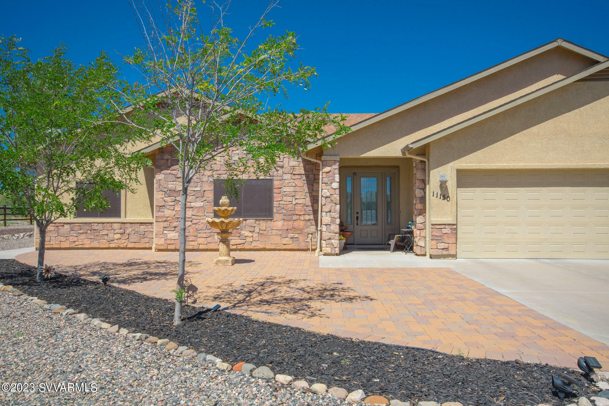 Property Photo:  11150 E Pear Tree Drive  AZ 86325 