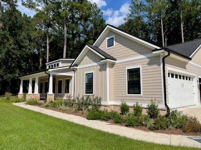 Property Photo:  362 Creekside Court  FL 32344 