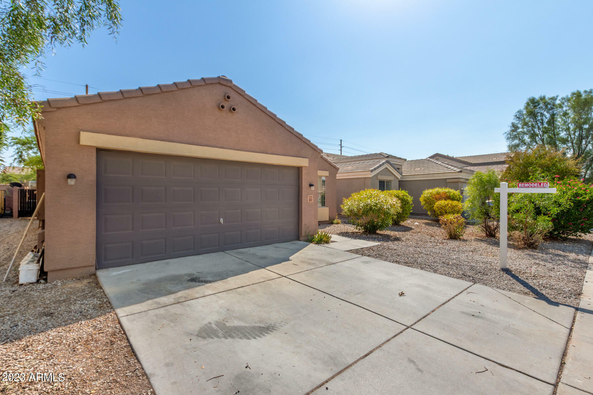 Property Photo:  3237 W Huntington Drive  AZ 85041 