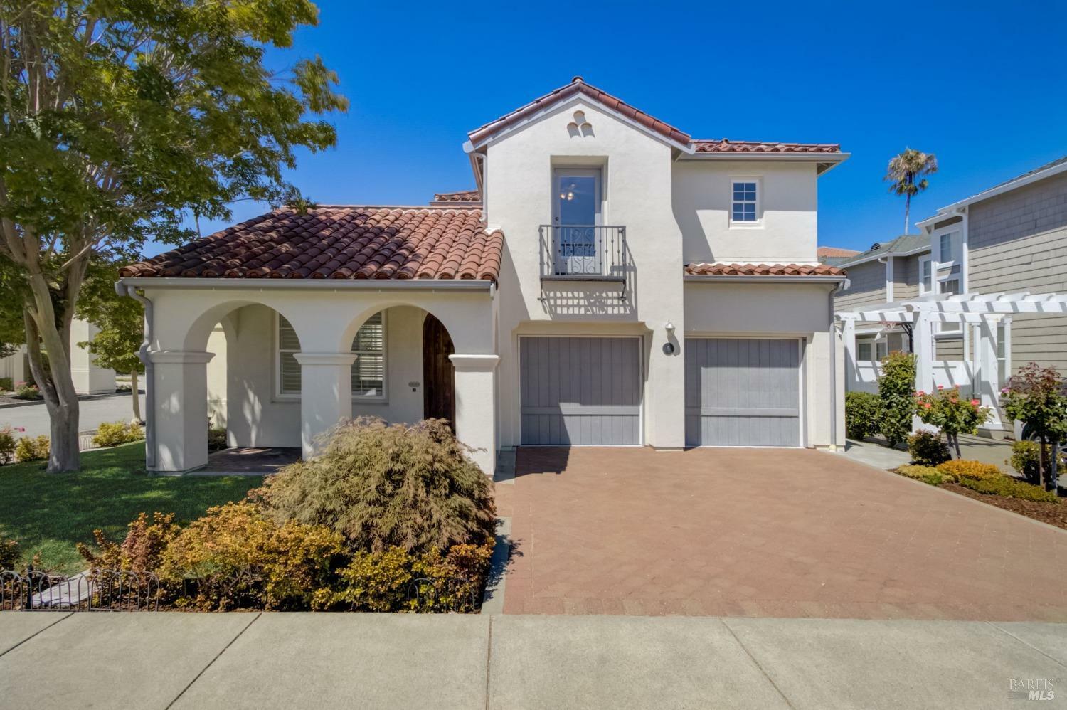 Property Photo:  3 Laconheath Avenue  CA 94949 