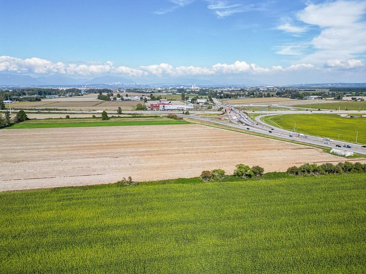 Property Photo:  5665 Hwy 17A Highway  BC V4K1S9 