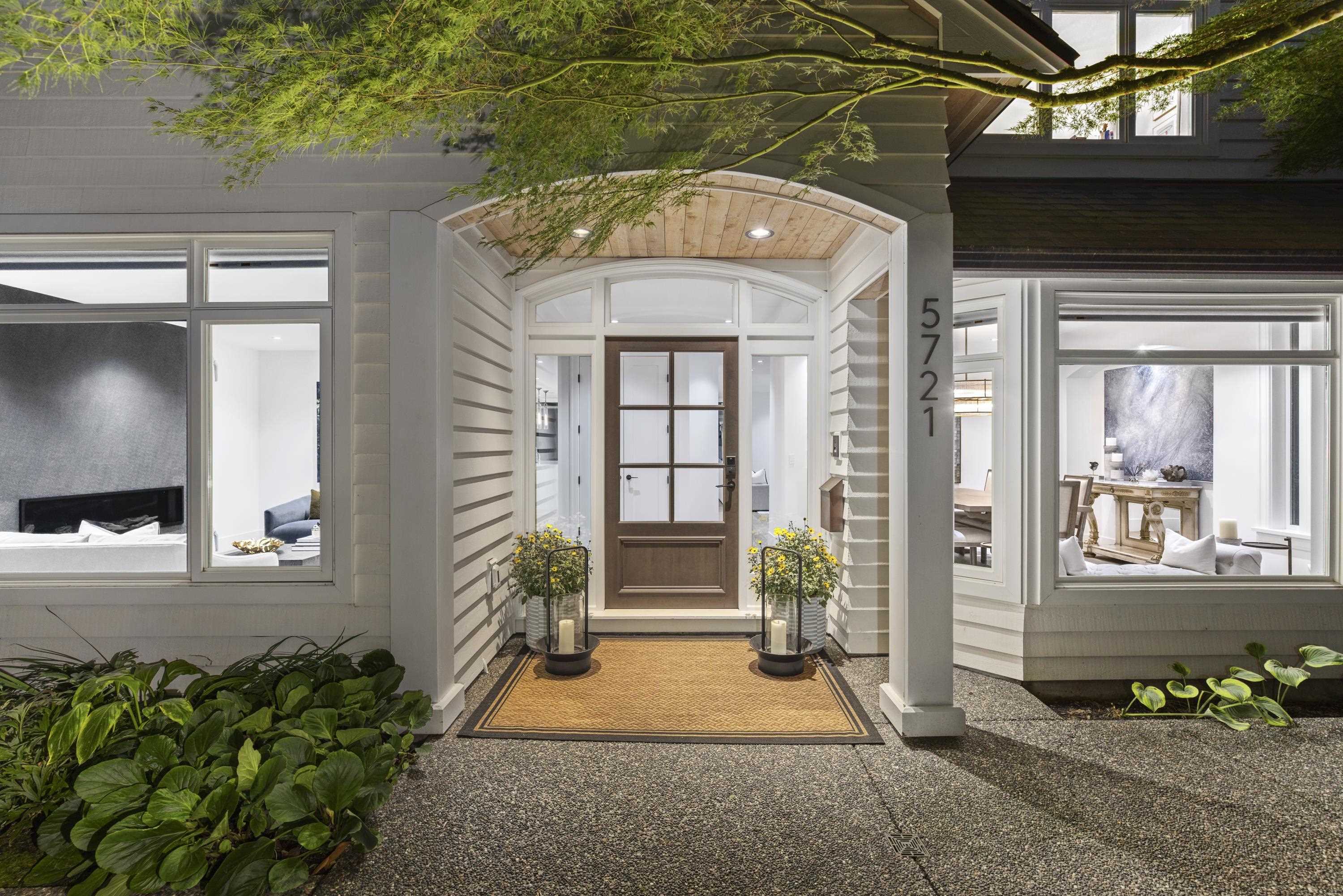 Property Photo: 5721 Westport Court BC V7W2X9