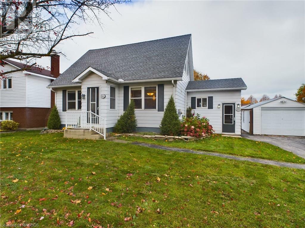 464 Waterloo Street  Port Elgin ON N0H2C1 photo