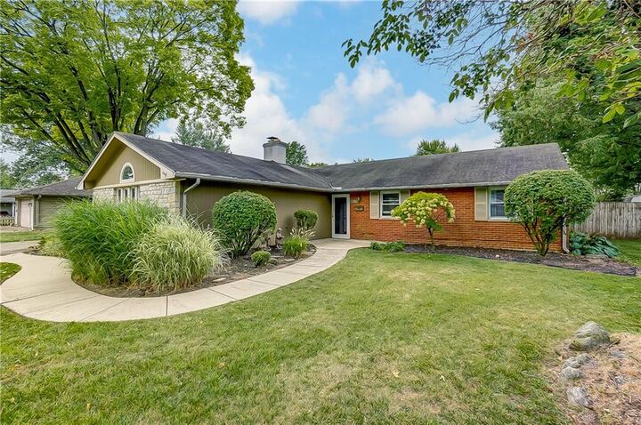 4763 Ridgebury Drive  Dayton OH 45440 photo