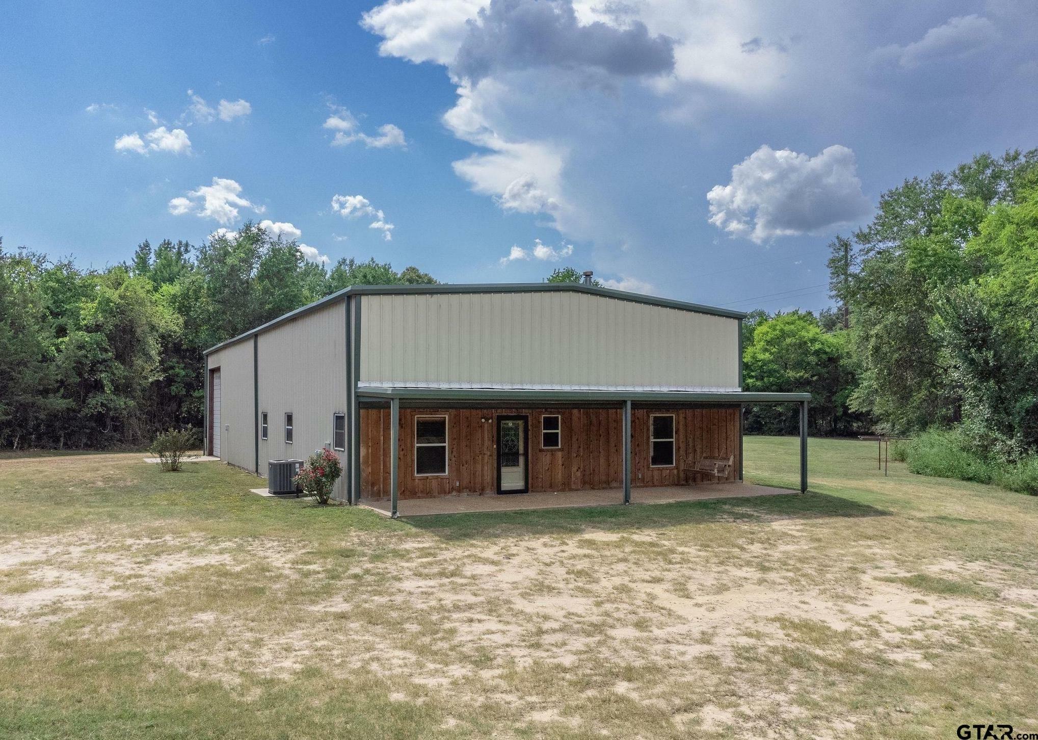 Property Photo:  5363 N Fm 312  TX 75494 