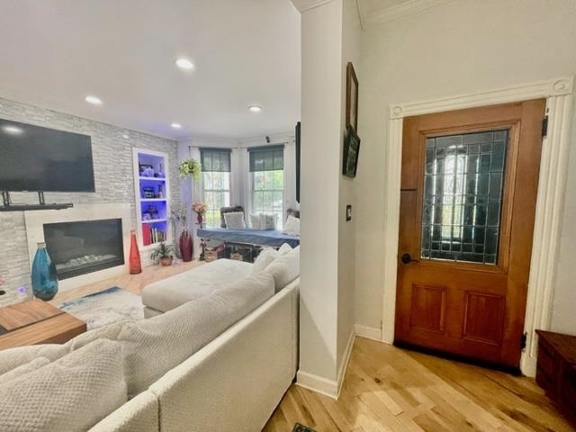 Property Photo: 745 Blvd East NJ 07086