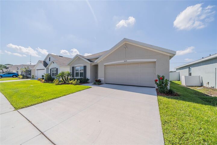 Photo de la propriété: 1025 Golden Shiner Avenue FL 33570