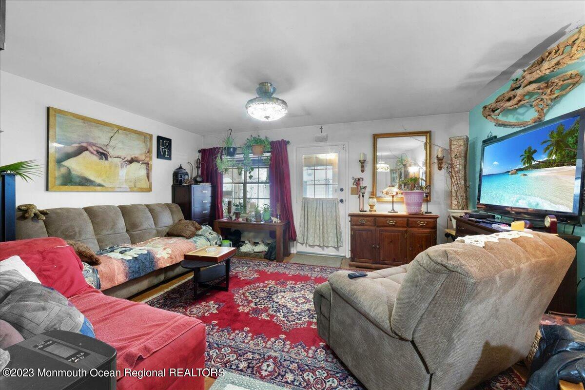 Property Photo: 302C Malvern Court 1003 NJ 08701