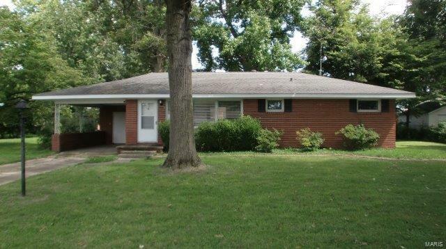 204 South 13th Street  Charleston MO 63834 photo