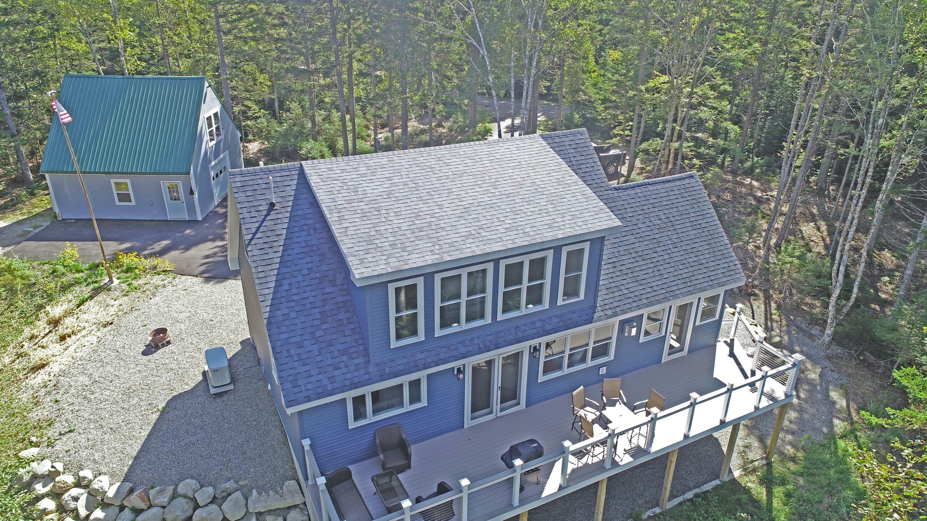 23 Christian Drive  Addison ME 04606 photo