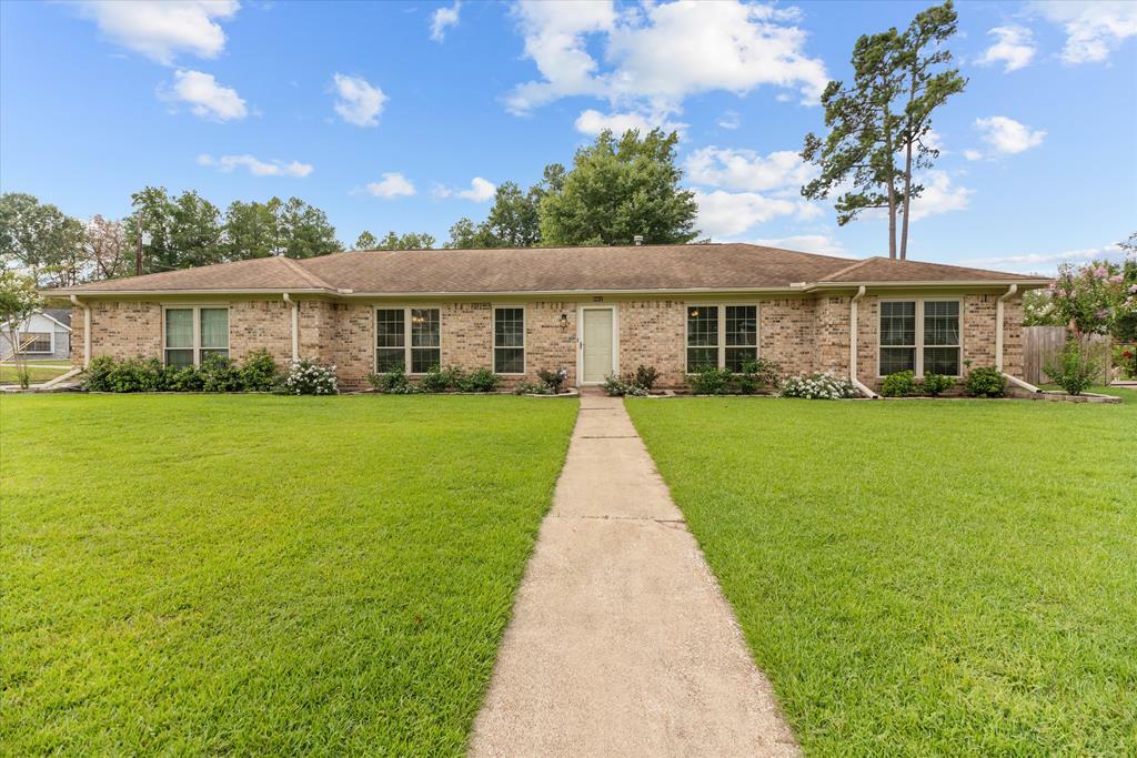 Property Photo:  601 Englewood Dr.  TX 75901 