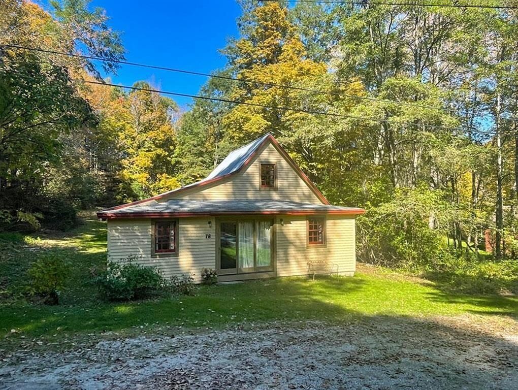 Property Photo: 78 Peters Lane VT 05759