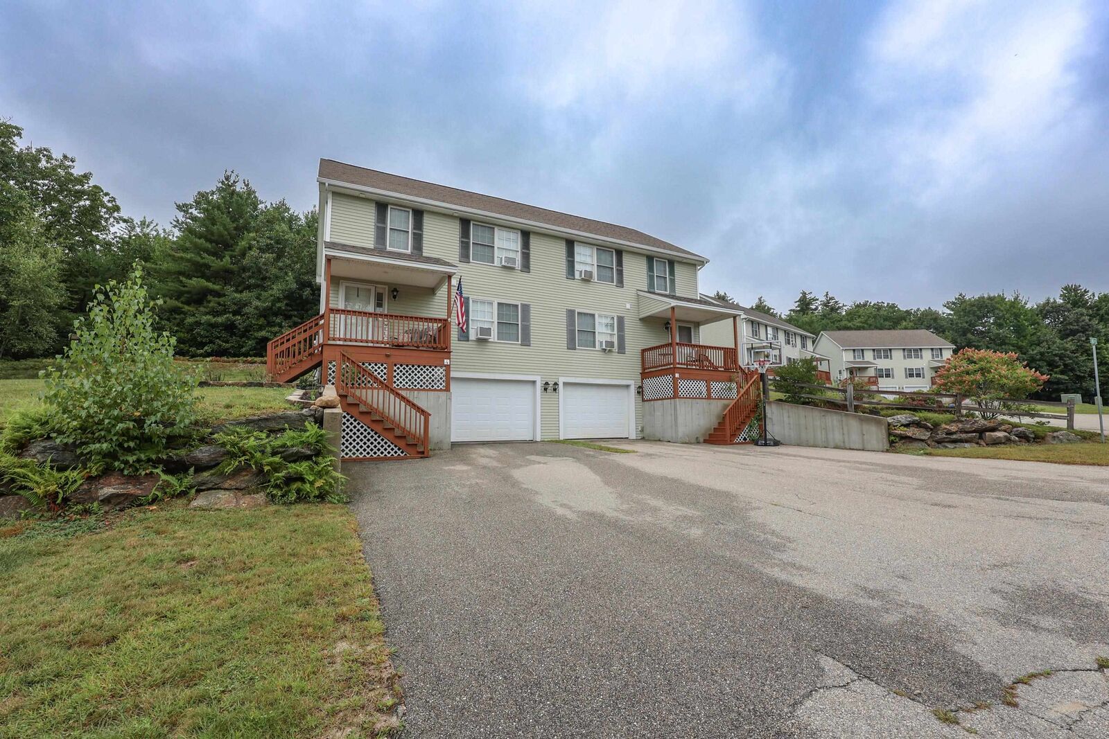 Property Photo: 4 Ians Way NH 03851