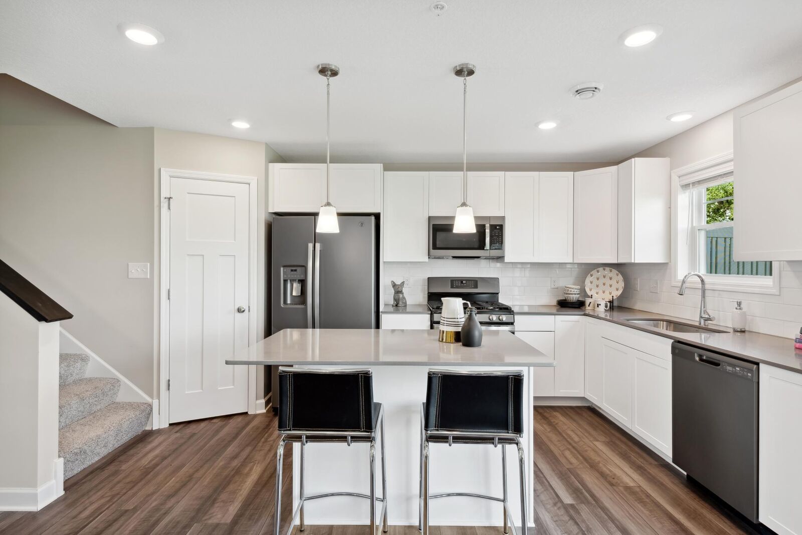 Property Photo: 8021 150th Place NW MN 55303