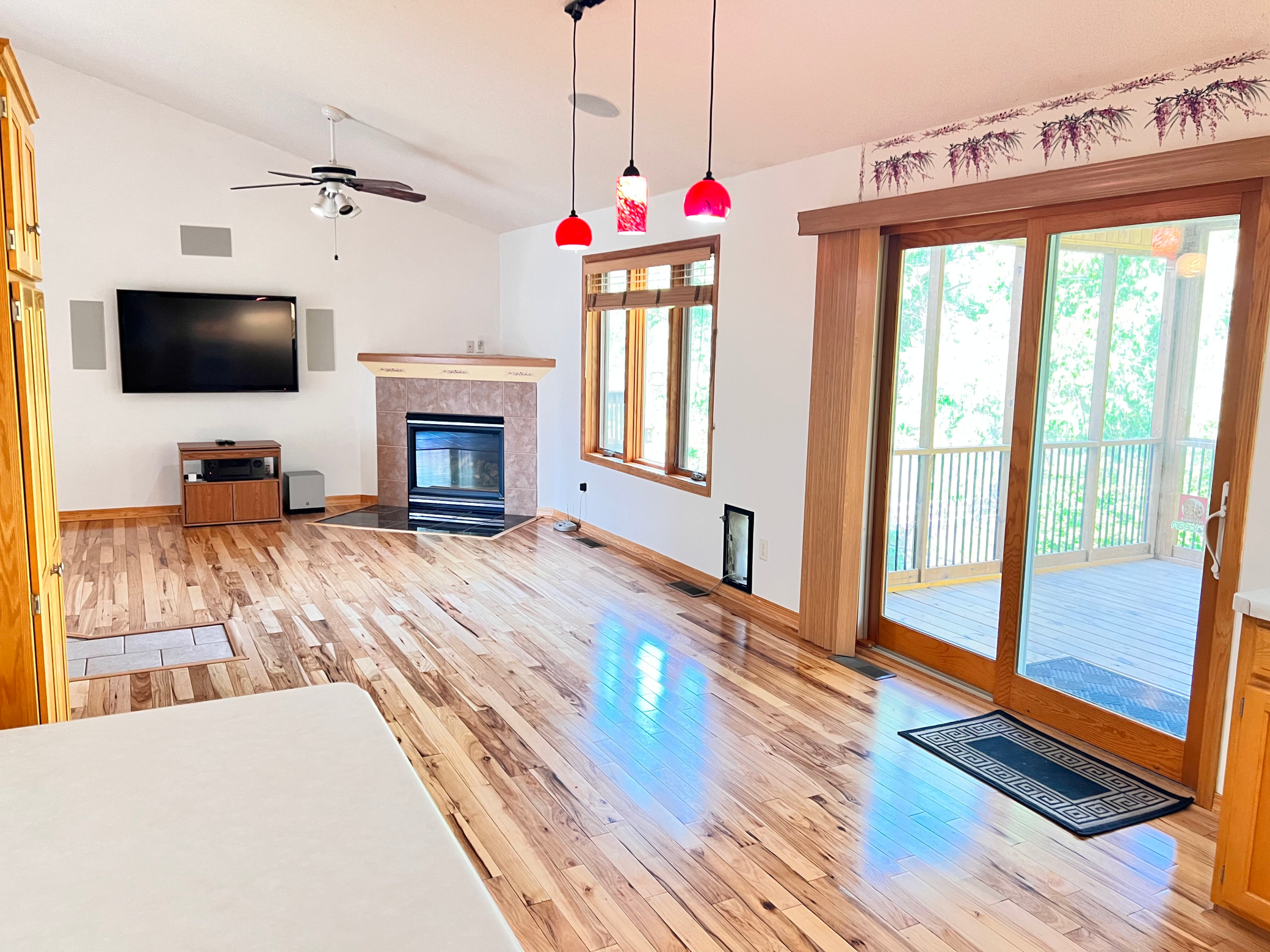 Property Photo: 15858 Foxhill Avenue N MN 55038