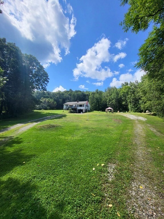 Property Photo:  172 South Street  MA 01083 