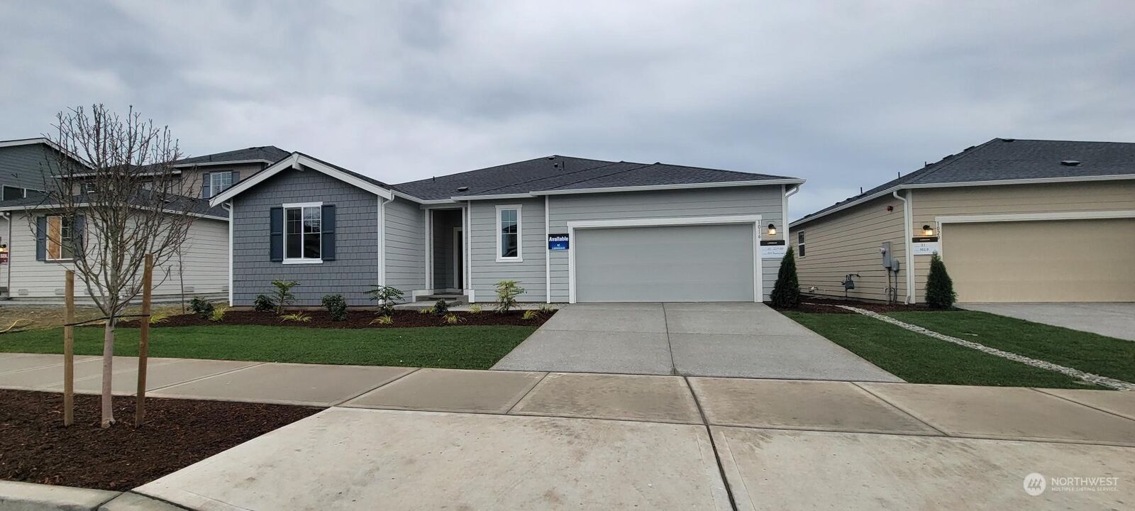 Property Photo:  1016 Panoramic Loop 30  WA 98312 