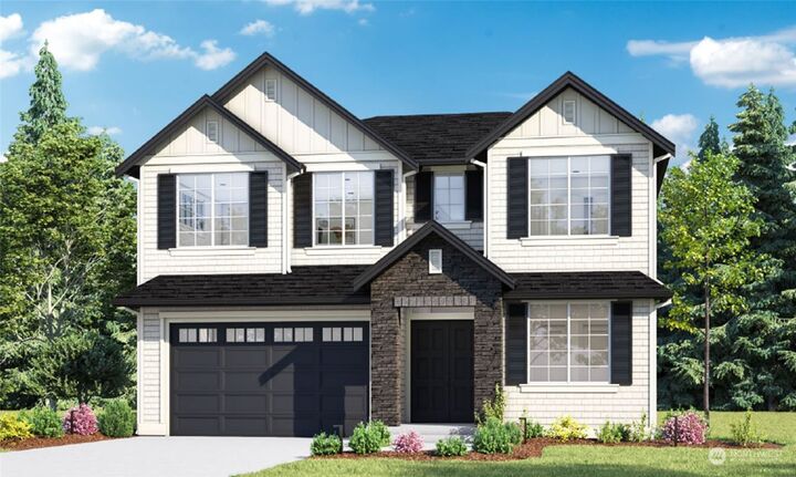 35512 SE Terrace Street  Snoqualmie WA 98065 photo