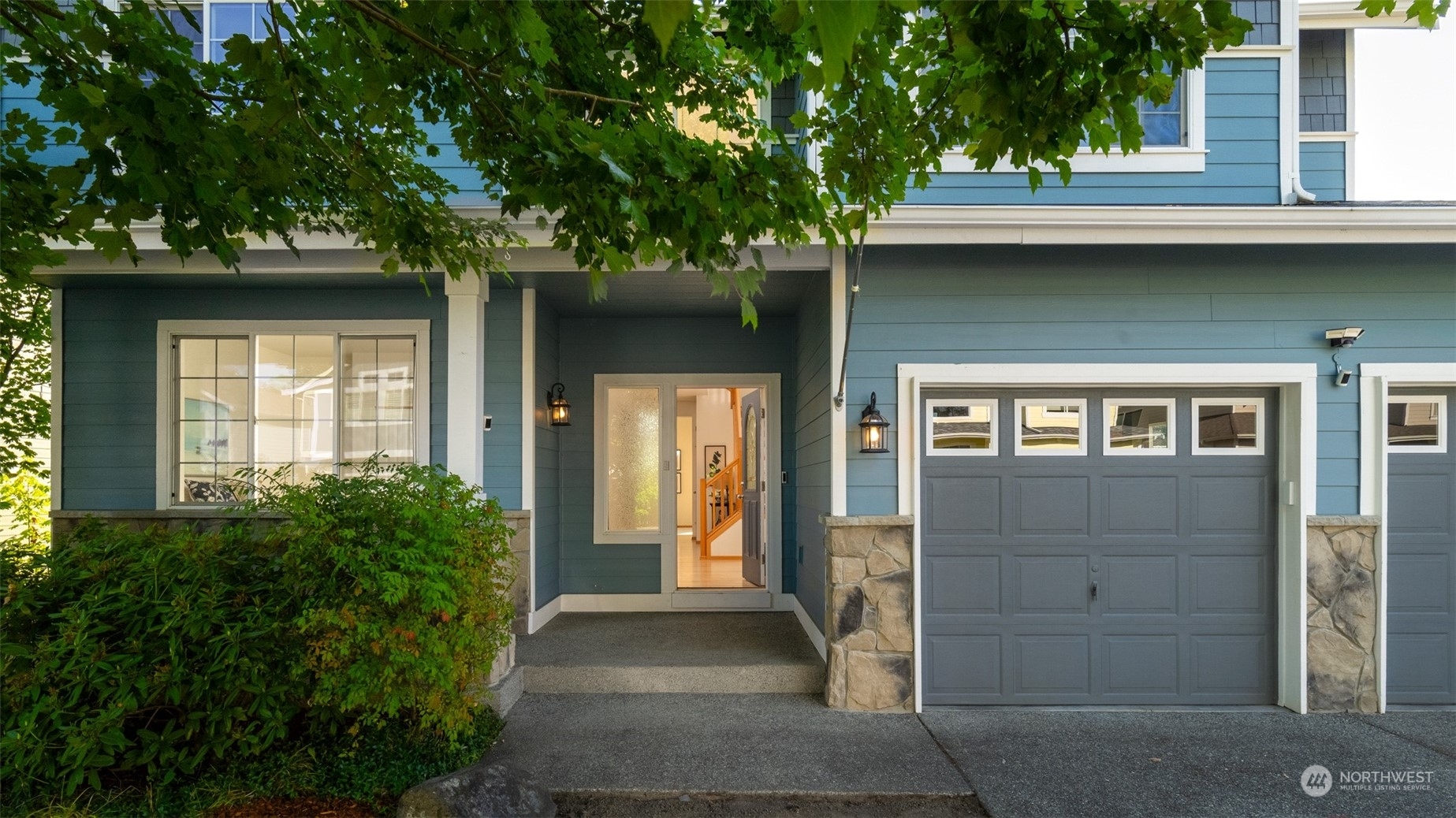 Property Photo:  18113 Mount Walker Drive NE  WA 98370 