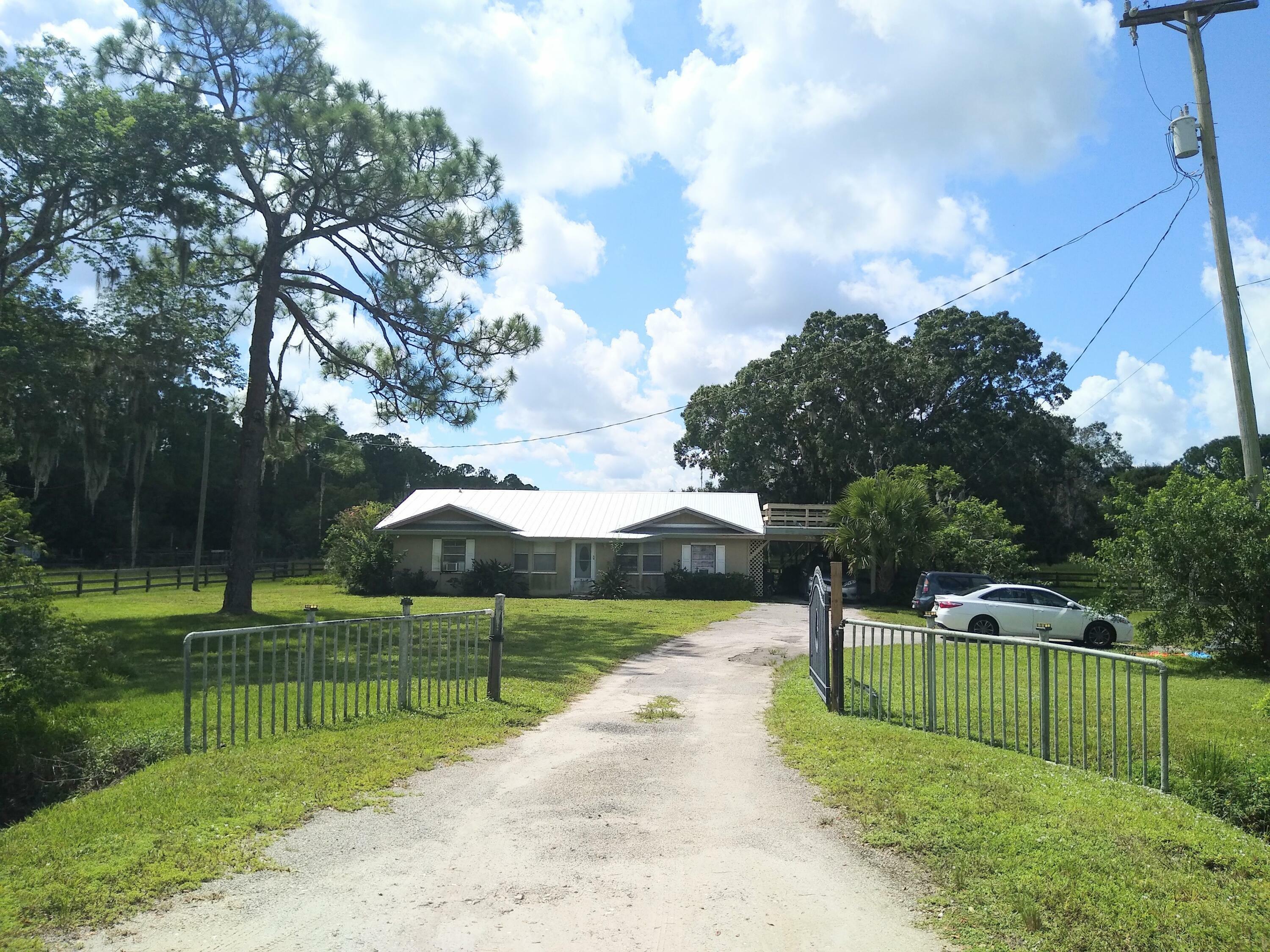 Property Photo:  7885 1st Street SW  FL 32968 