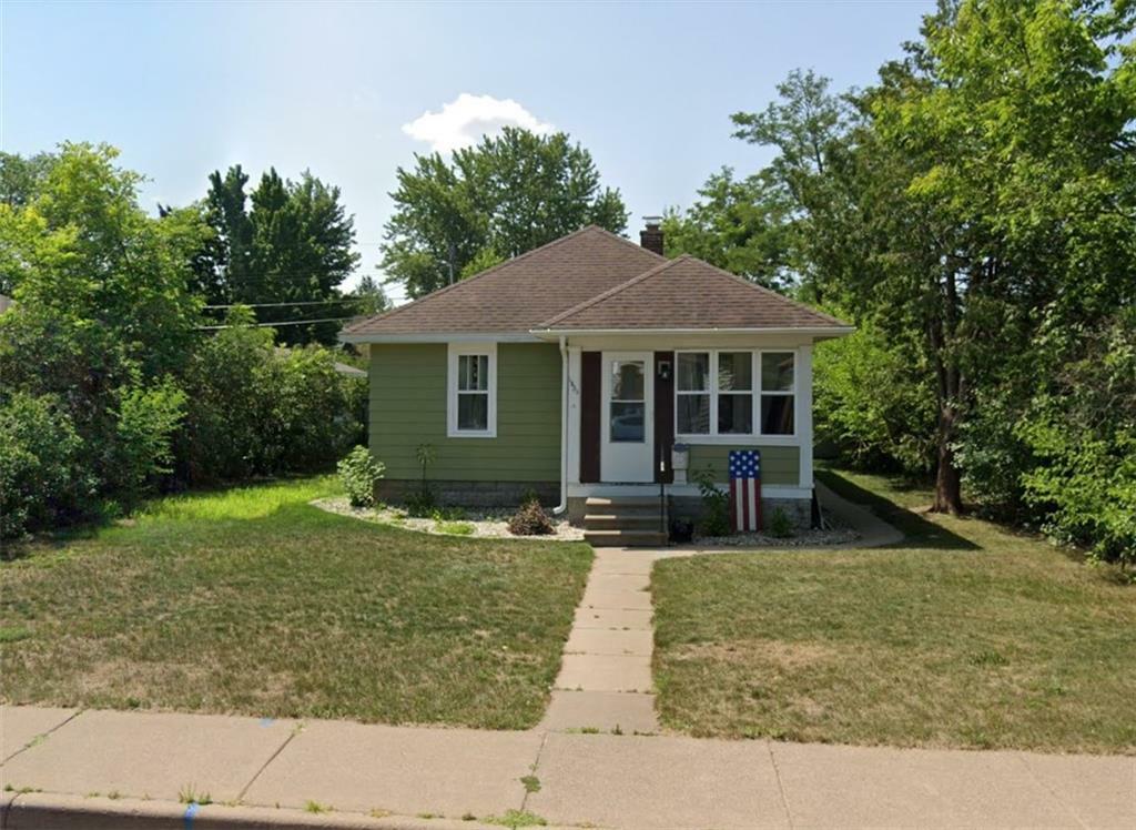 Property Photo:  1509 Lyndale Avenue  WI 54701 