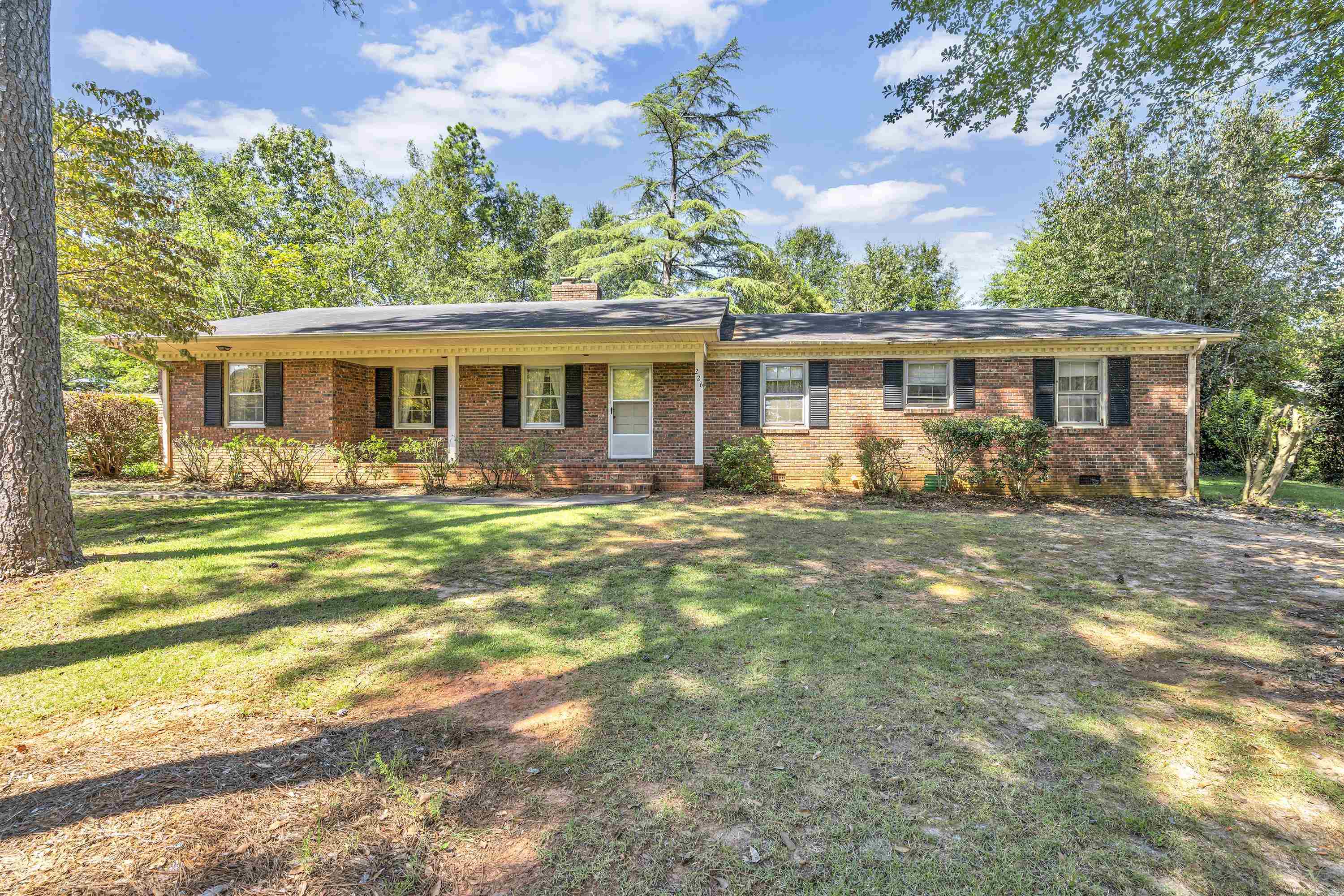 Property Photo:  226 Talmadge  SC 29307 