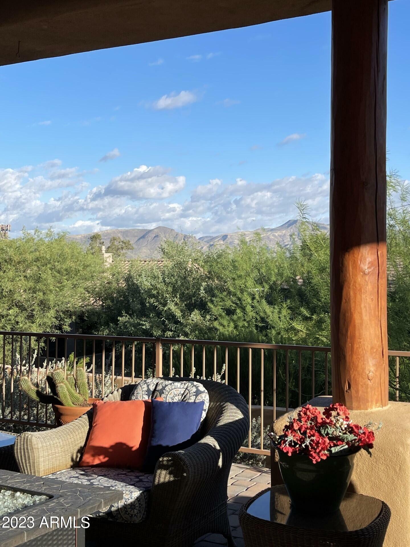 Property Photo:  7076 E Ridgeview Place  AZ 85377 