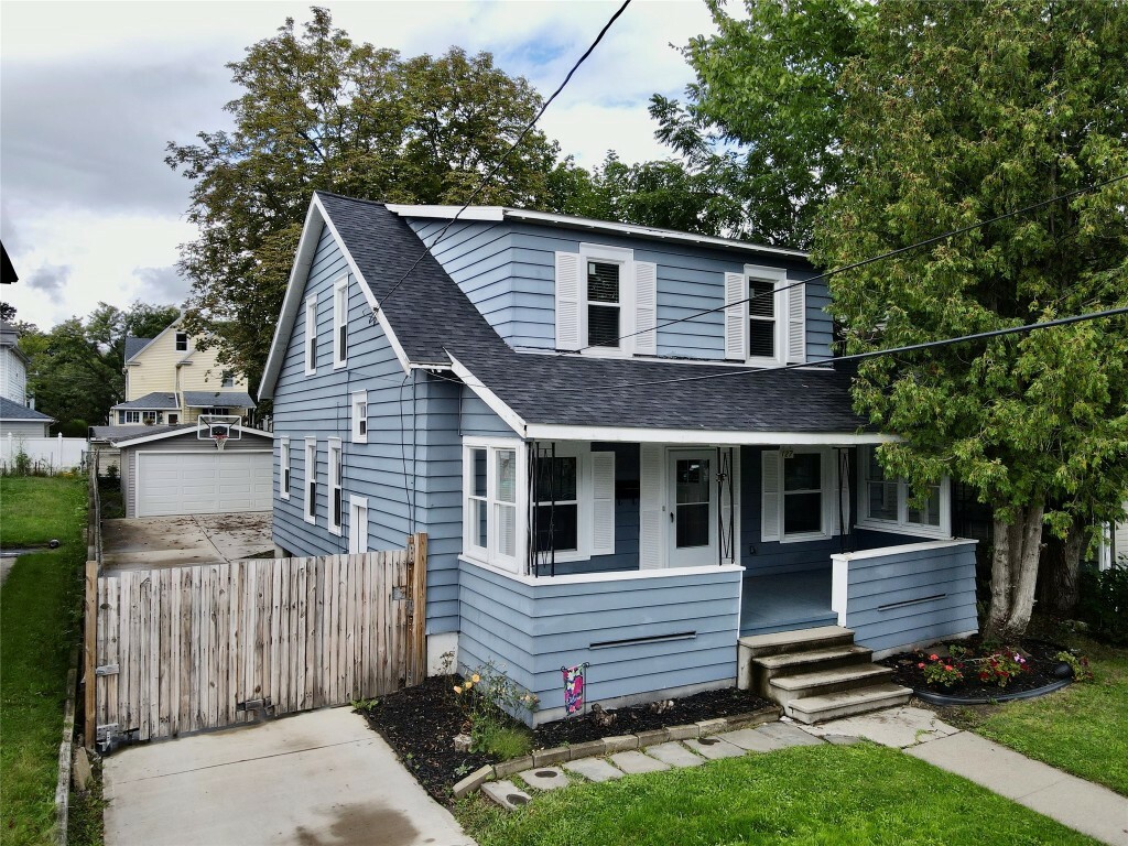 127 Helen Street  Binghamton NY 13905 photo