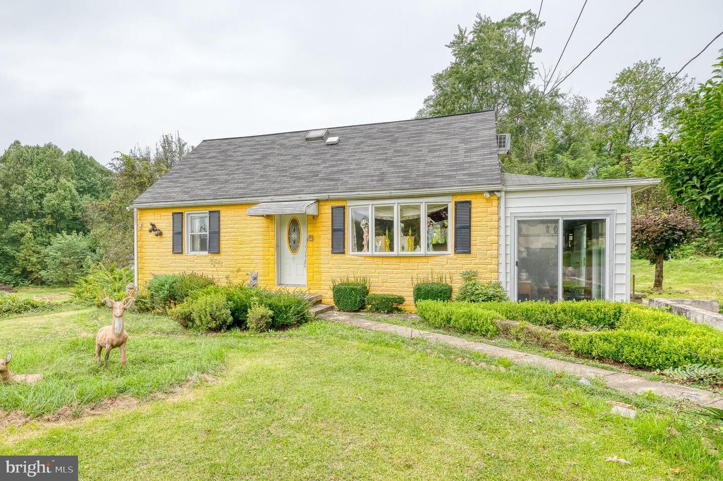 Property Photo:  1649 Poole Road  MD 21034 