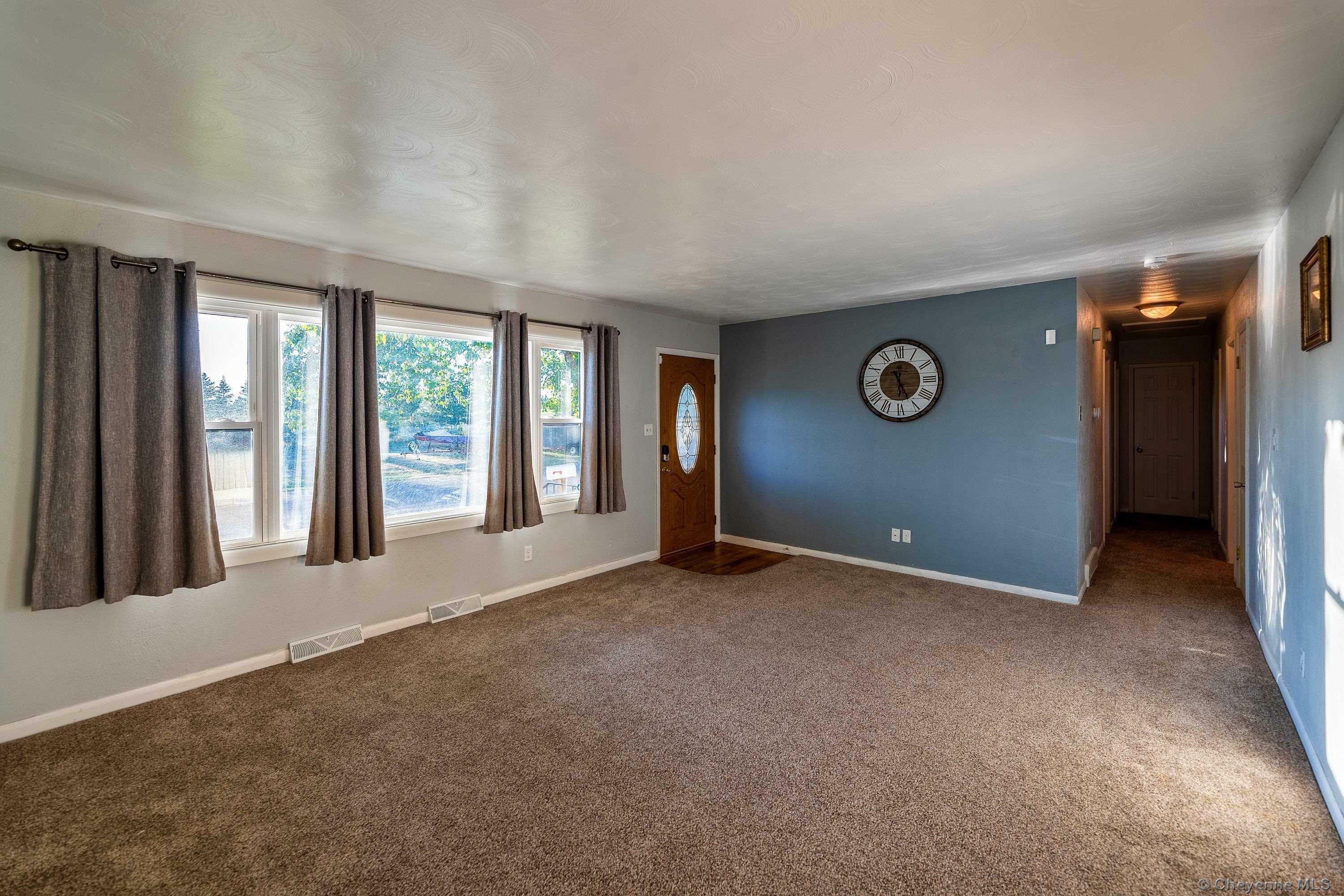 Property Photo: 3543 Grove Dr WY 82001