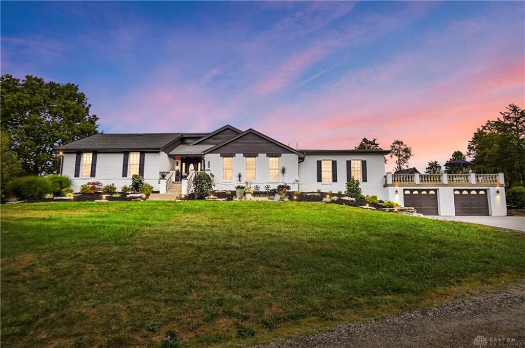 Property Photo:  6994 Hearne Road  OH 45248 