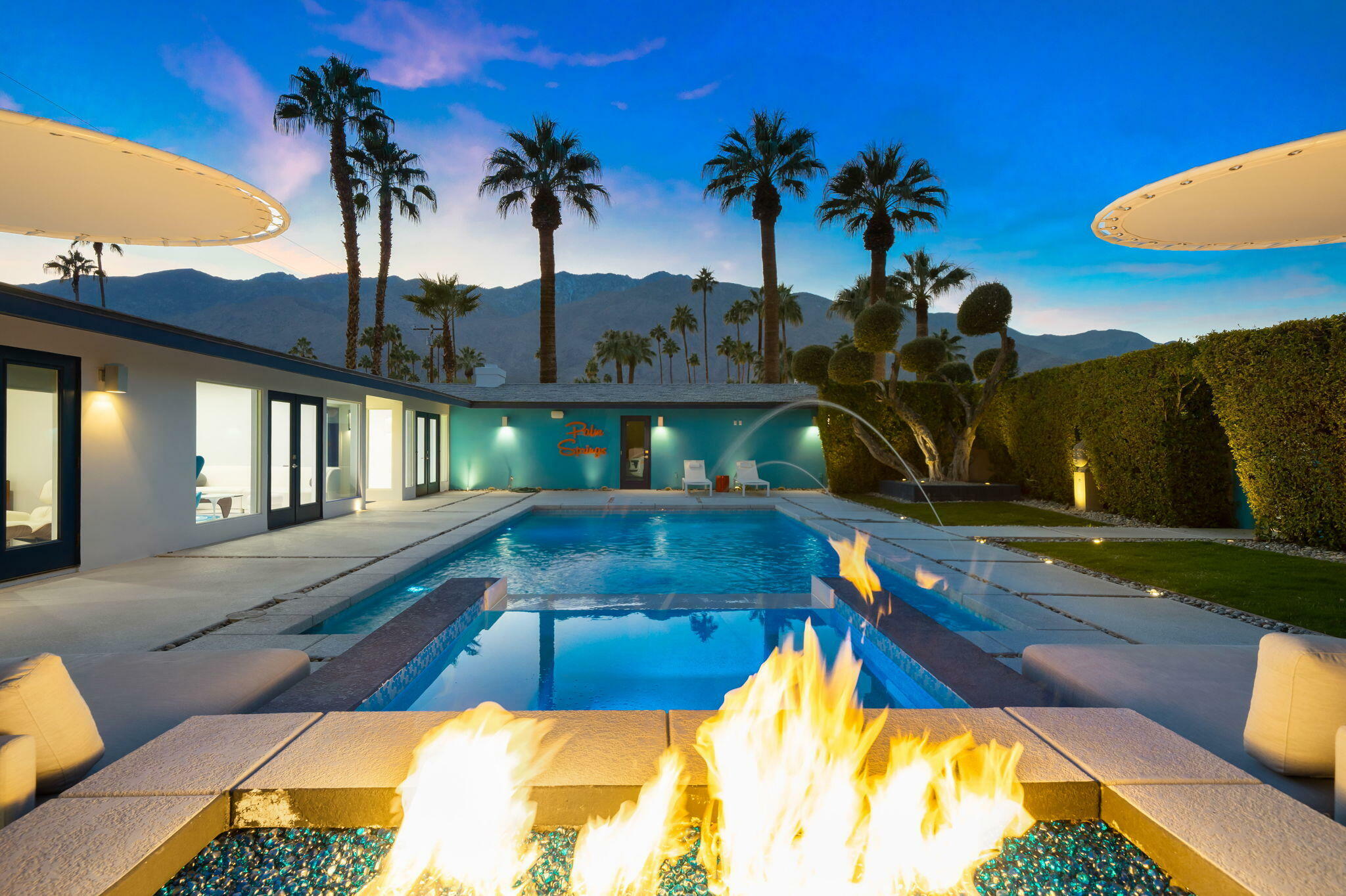 1429 S Riverside Drive  Palm Springs CA 92264 photo