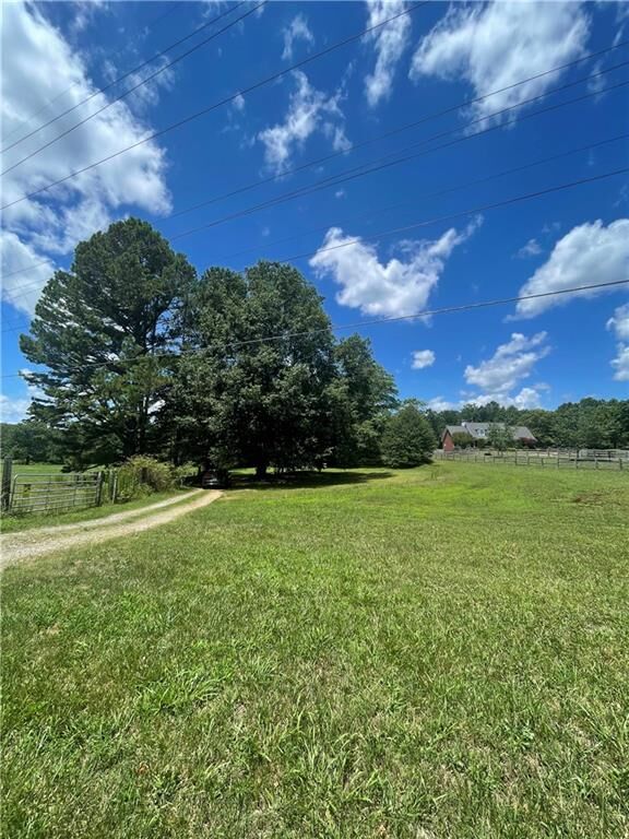 Property Photo:  5860 Bannister Road  GA 30028 