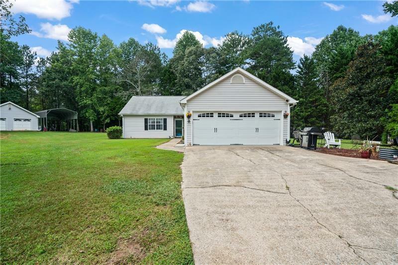 Property Photo: 57 Stonecreek Lane W GA 30534