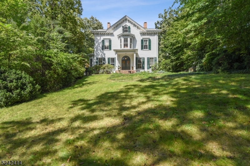 Property Photo:  123 Cross Hill Rd  NJ 07946 