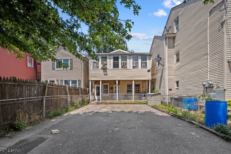 Property Photo:  79 N 1st St  NJ 07522 