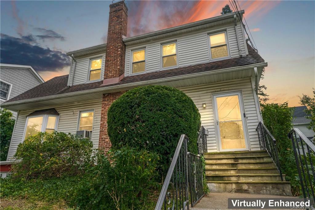 Property Photo: 135 Concord Avenue NY 10606