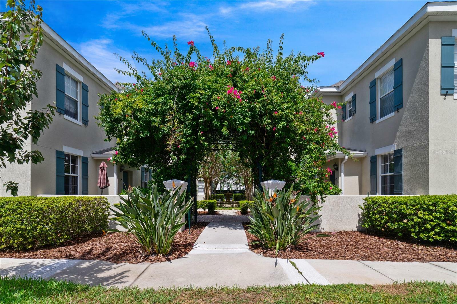 Property Photo: 754 Siena Palm Dr 102 FL 34747