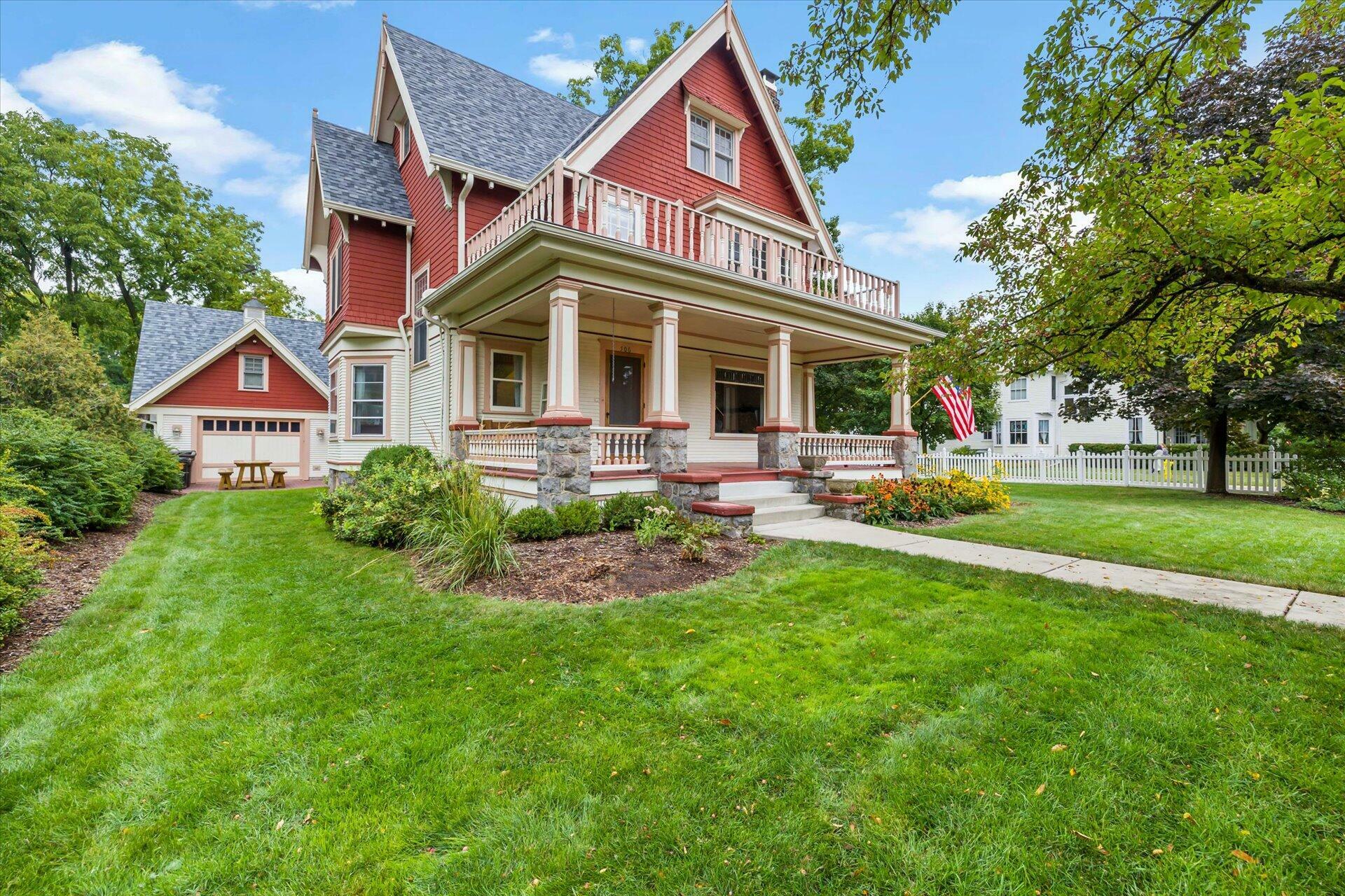 Property Photo: 506 W Wisconsin Ave WI 53066