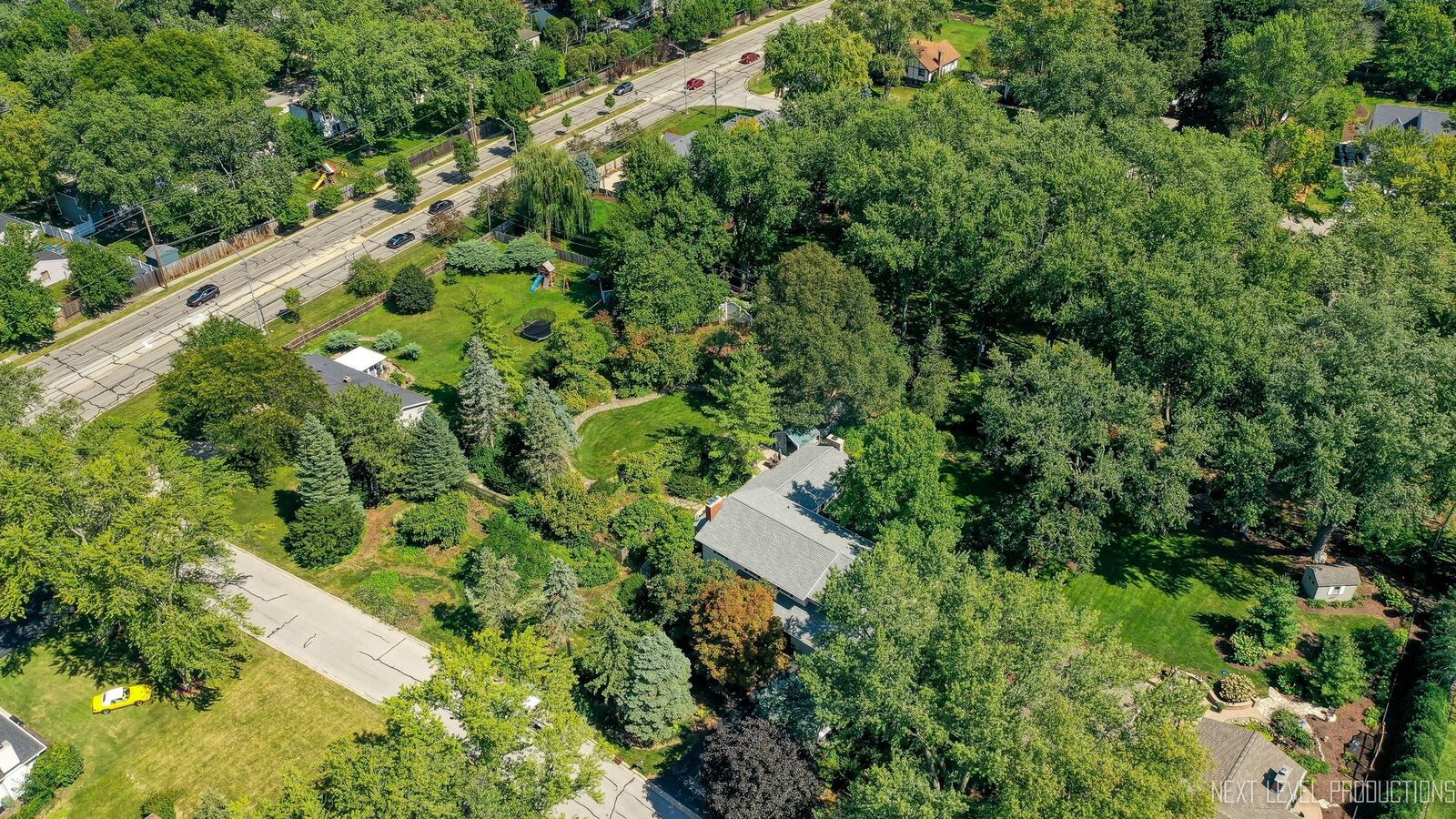 Property Photo:  620 Berry Court  IL 60540 
