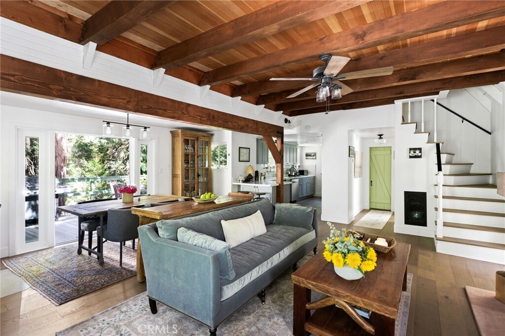 261 E Lane  Lake Arrowhead CA 92352 photo